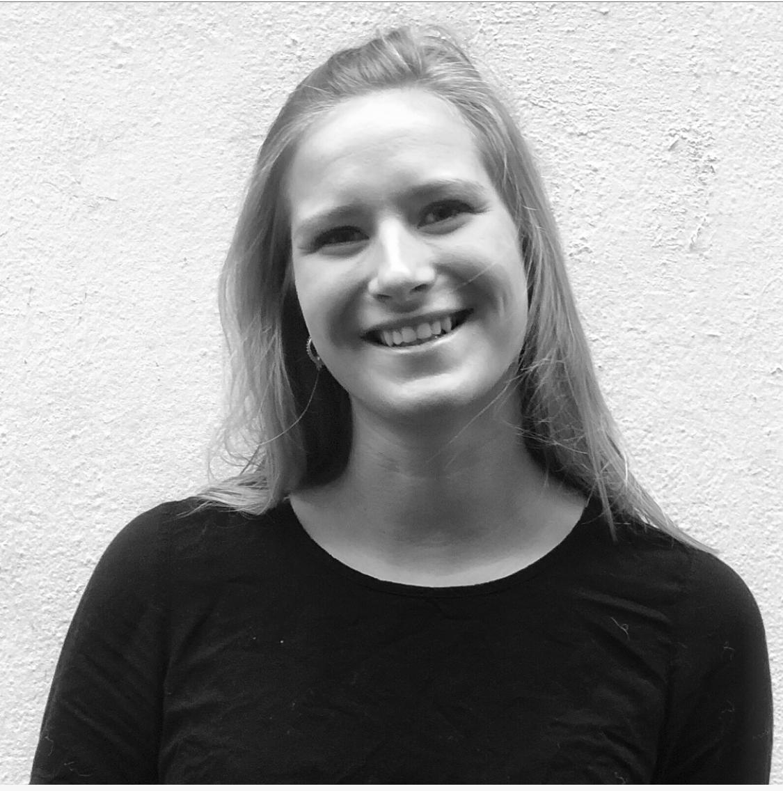 Anouk Vermolen