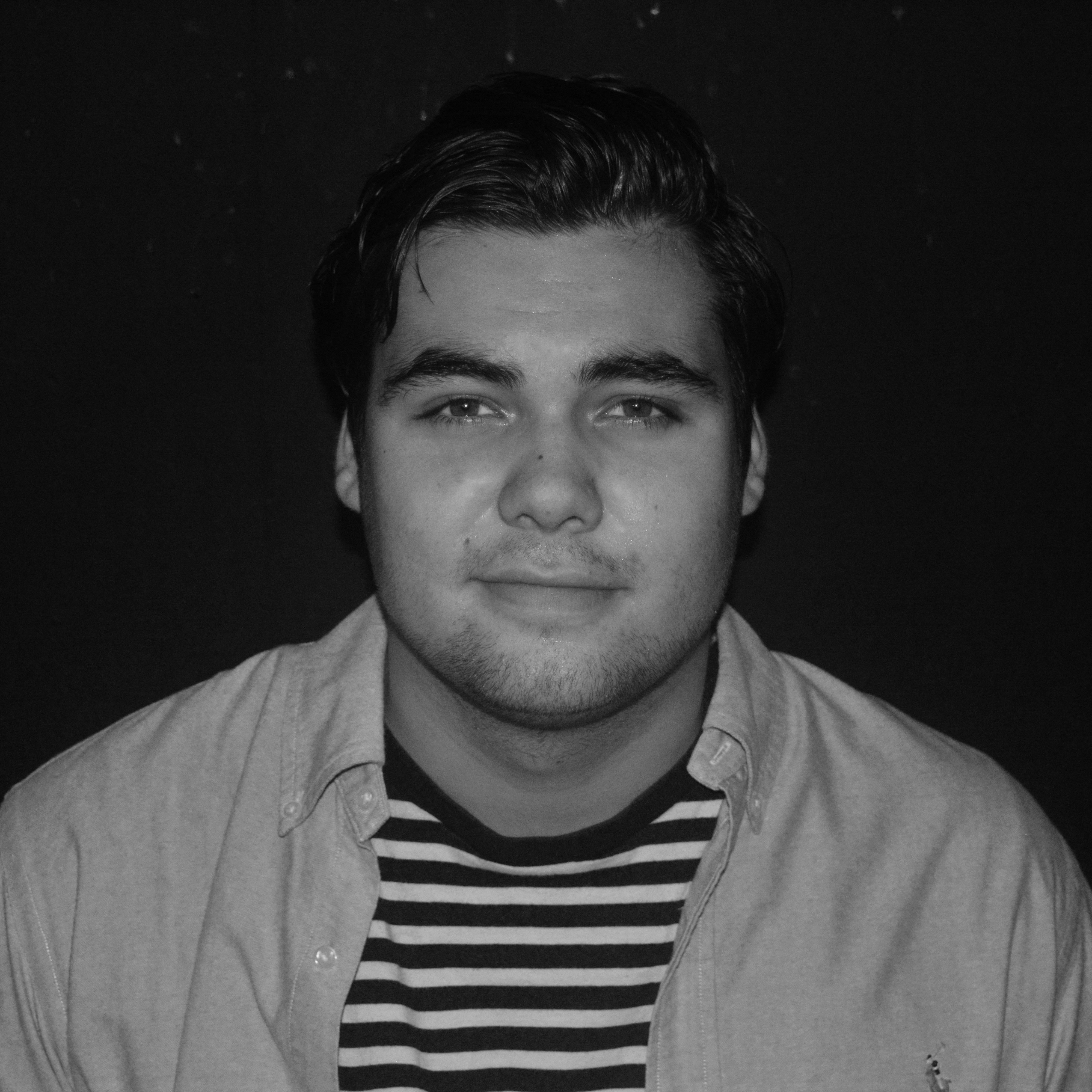 Tibor Rademakers