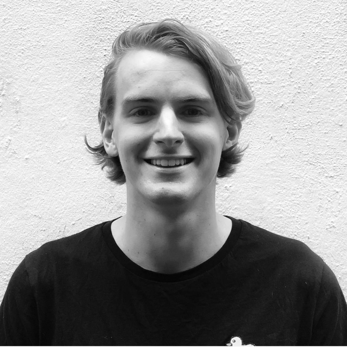 Daniel Waaijer
