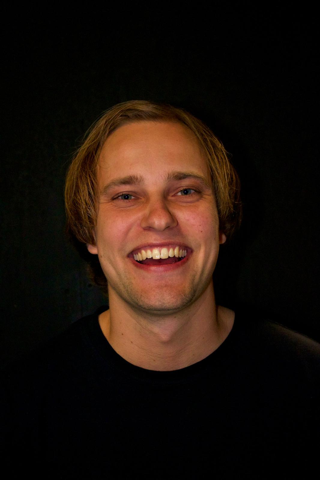 Joris Bolraap