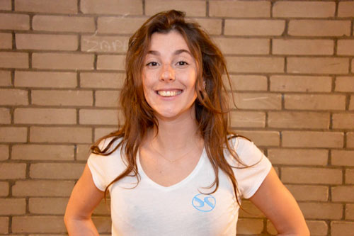 Josephine Hekker