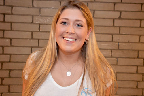 Louise Schoonbrood