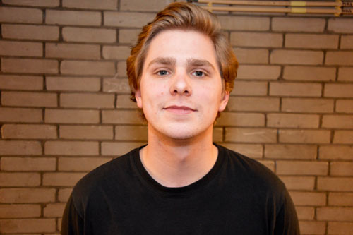 Max Roelofs