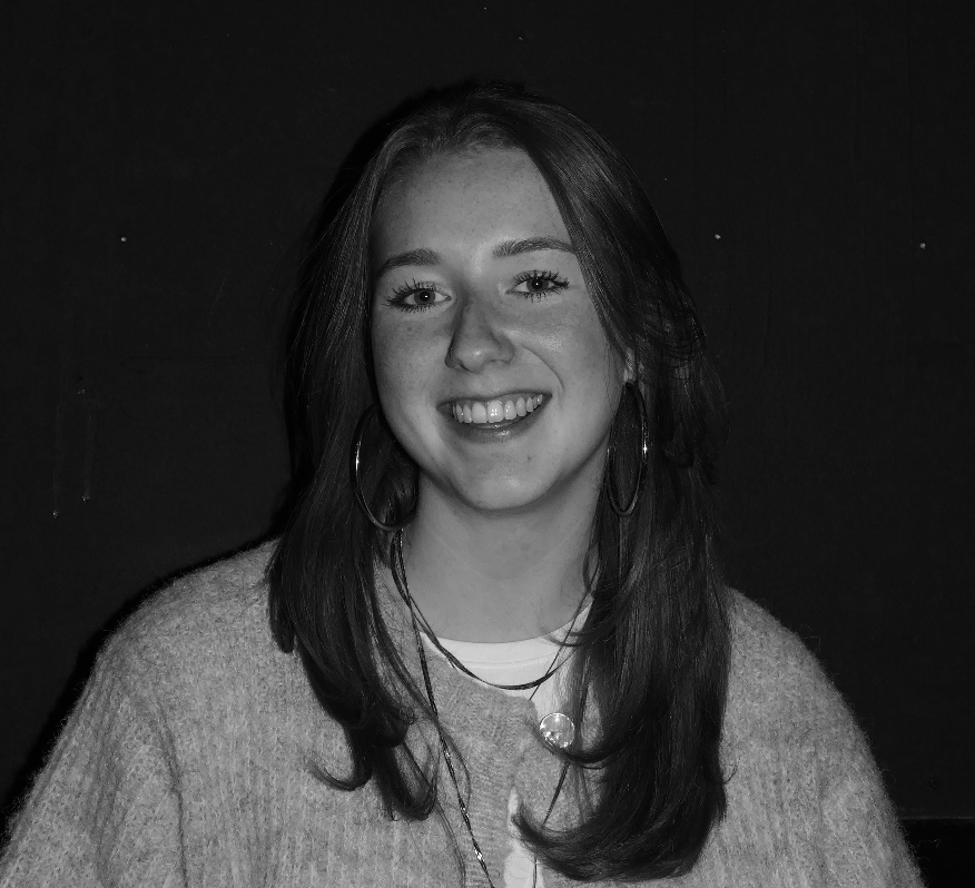 Aimée van Waesberghe