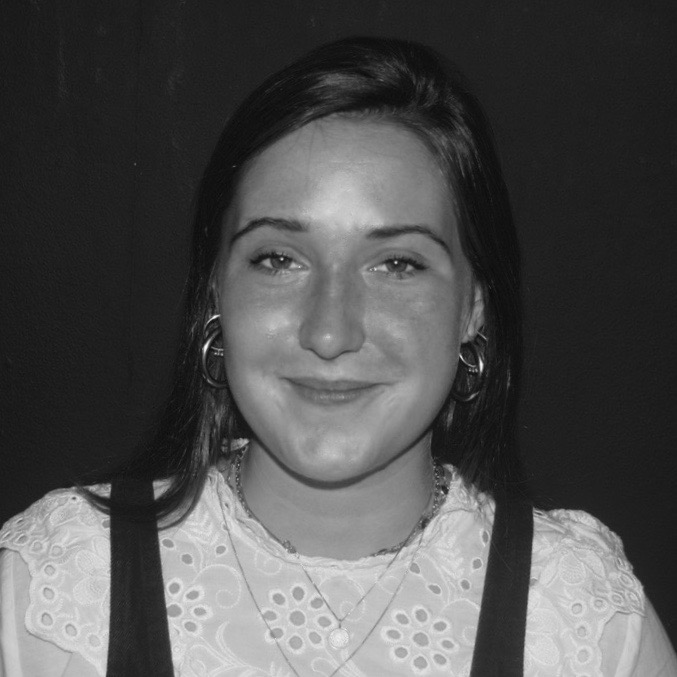 Hannah Dorignaux