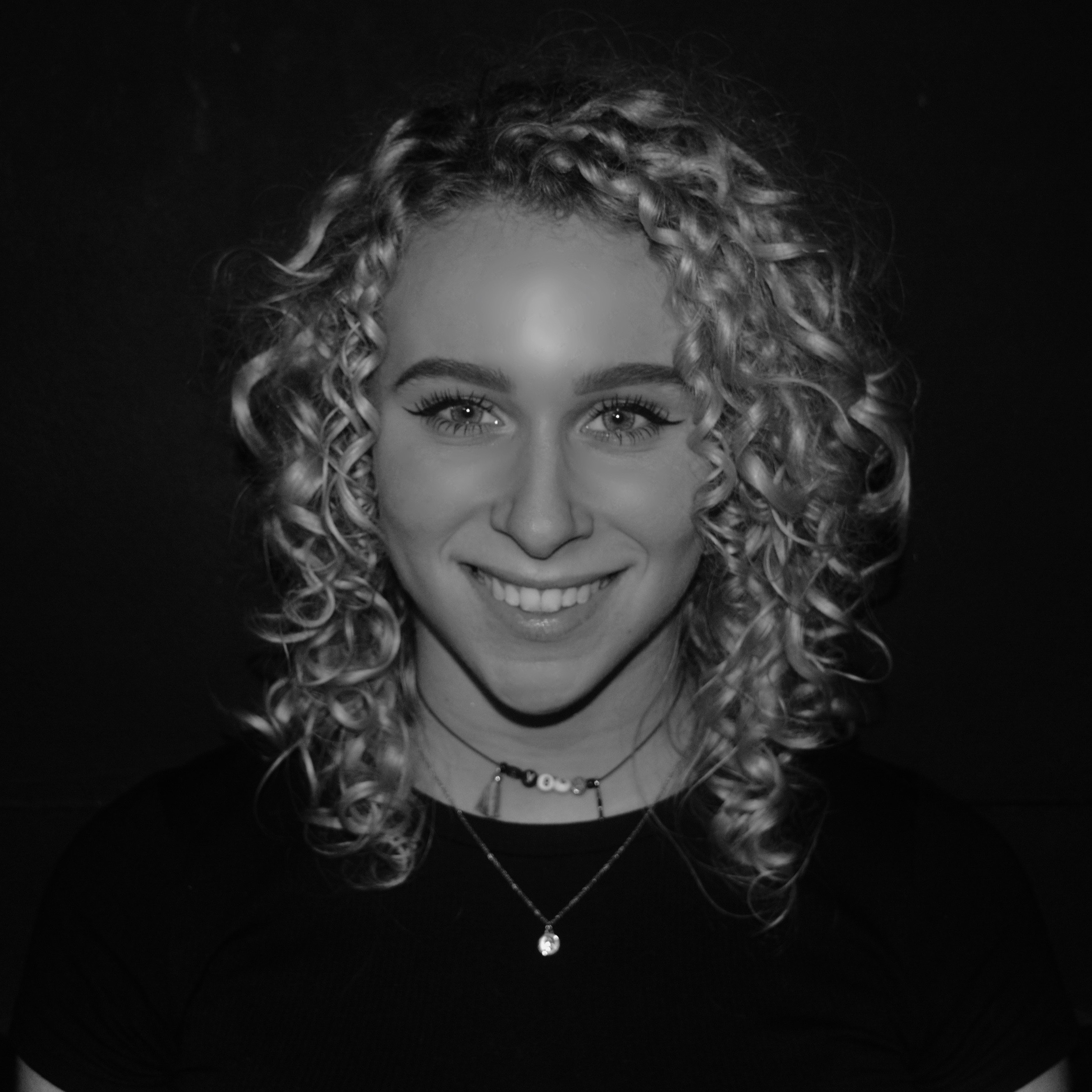 Sarah Slager