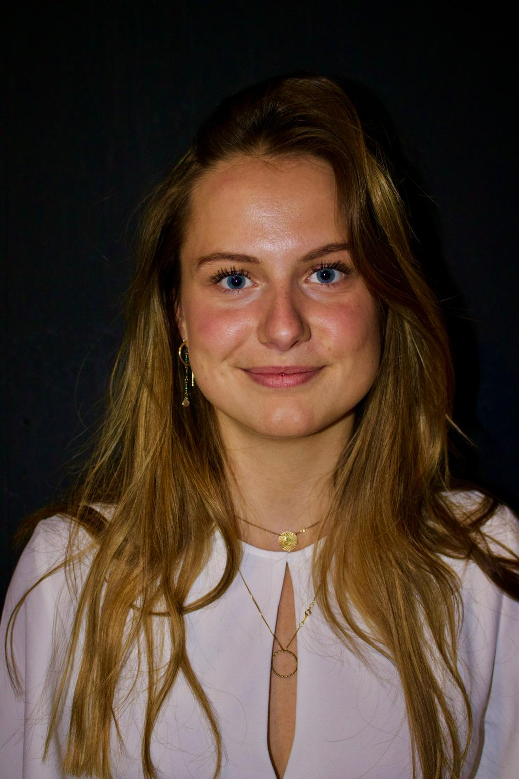 Fien van der Struijs